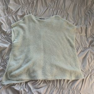 Wooden Ships sweater